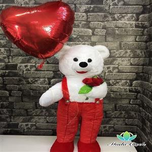 Ayakta Ayıcık nin resmi