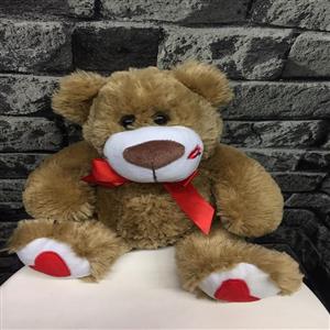 Ayıcık Çok Düşüncelisin nin resmi