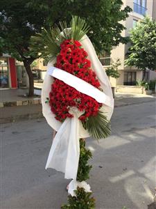 Açılış ve Düğün Çiçeği Duvak nin resmi