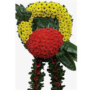 Cenaze Çelengi nin resmi