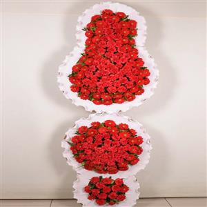 Düğün ve Açılış Çelengi nin resmi