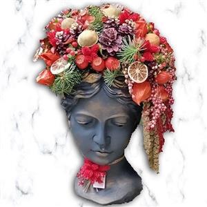 Frida Kahlo nin resmi