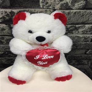 I Love You Ayıcık nin resmi