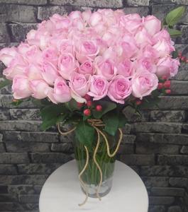 Pembe Gül Arajmanı nin resmi