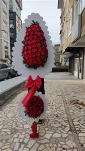 İkili Düğün ve Açılış Çiçeği nin resmi