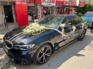 gelin arabası